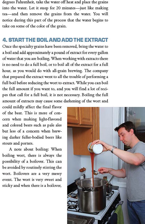 Homebrewer's Handbook