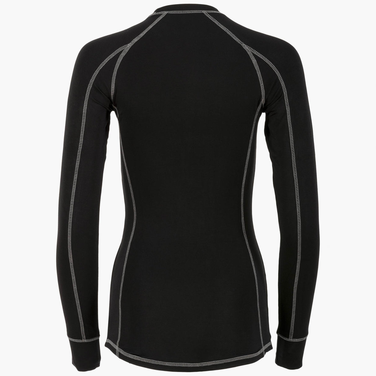 Highlander Bamboo Base Layer Long Sleeve Shirt - Womens