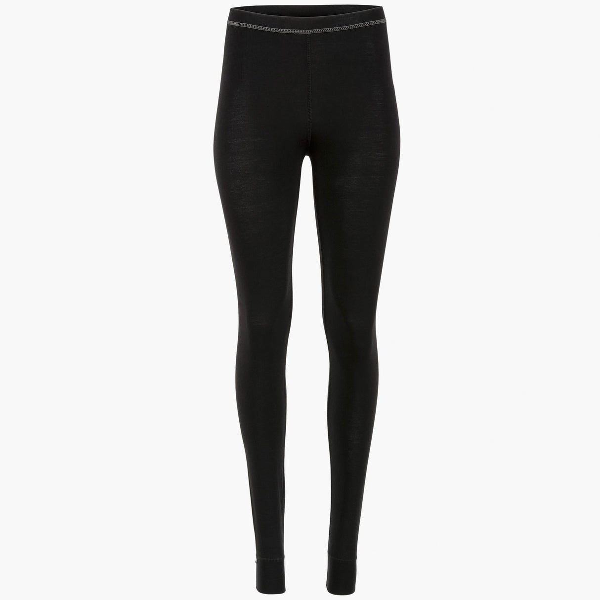 Highlander Bamboo Base Layer Leggings - Womens, Black