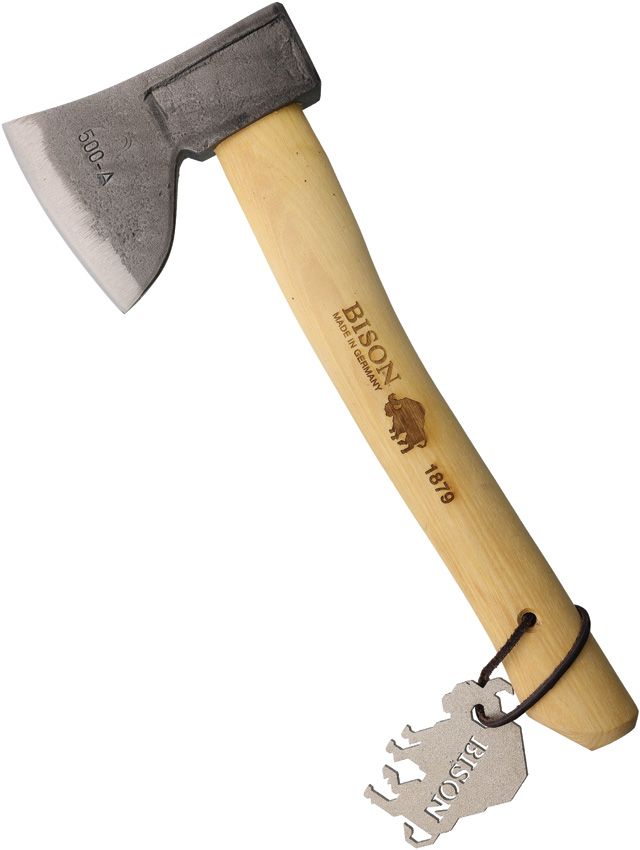 Bison 1879 Hunting Hatchet