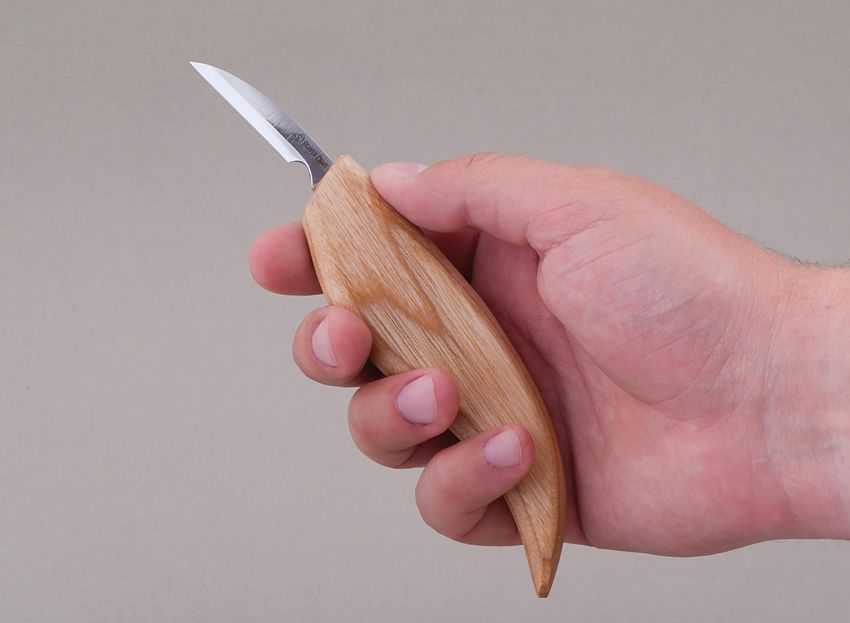 Beavercraft Small Cutting Knife