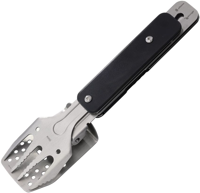 Caliber Gourmet Mini Folding BBQ Tool