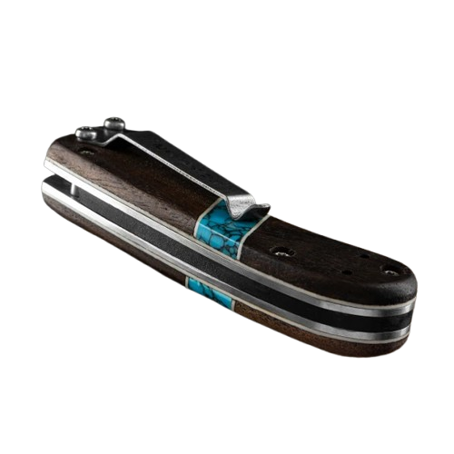 Condor Blue River Hunter Folding Knife