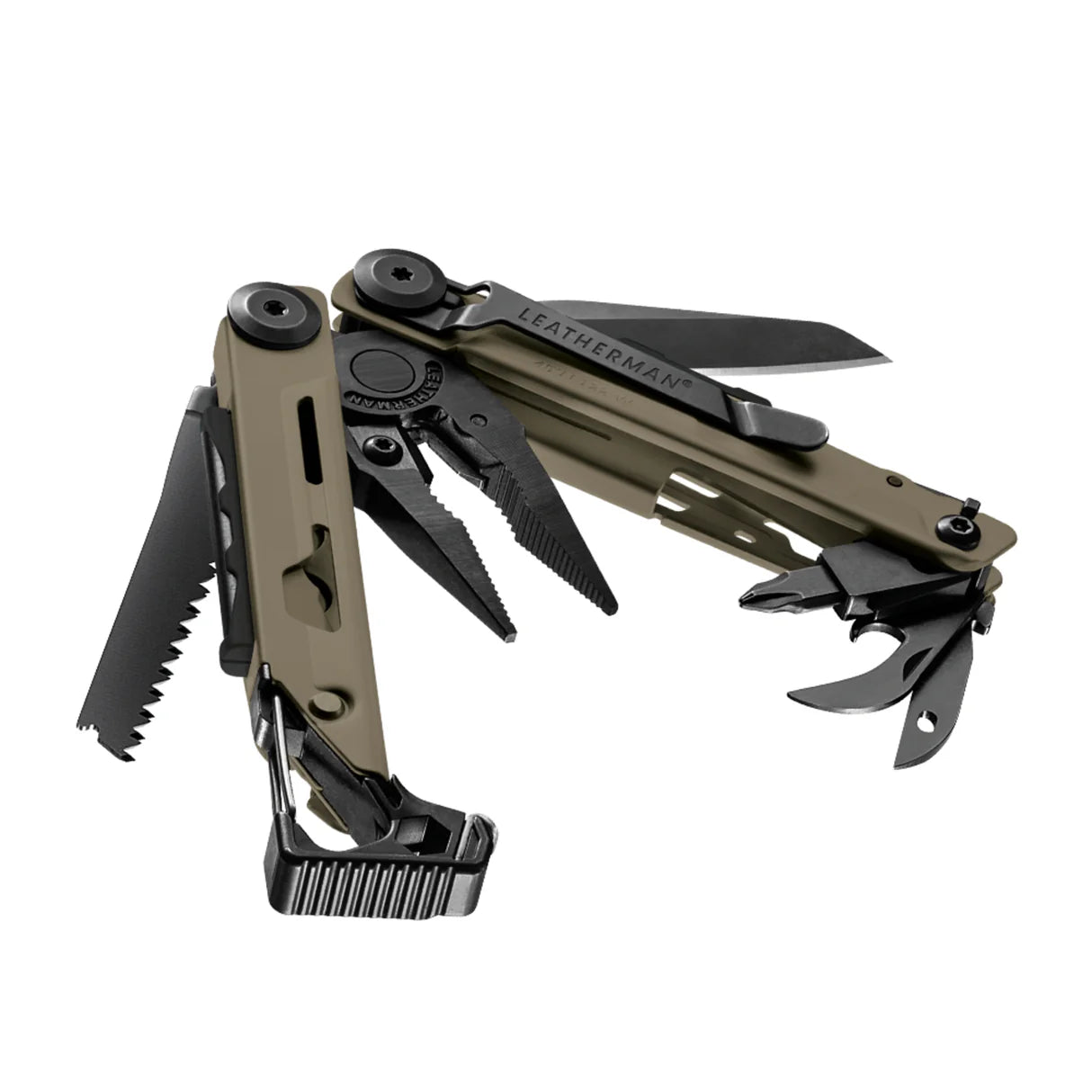 Leatherman Signal Multi Tool