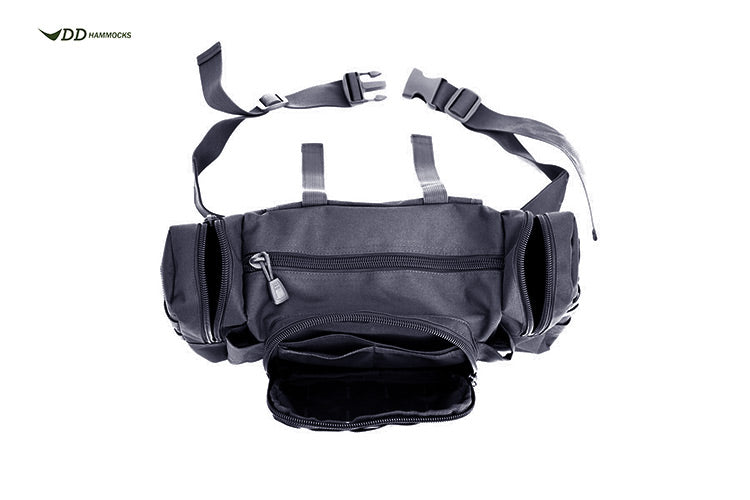 DD Hammocks Action Pack - Black