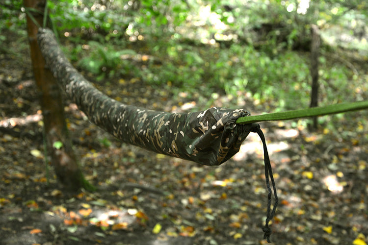 DD Hammocks Hammock Sleeve - Multicam