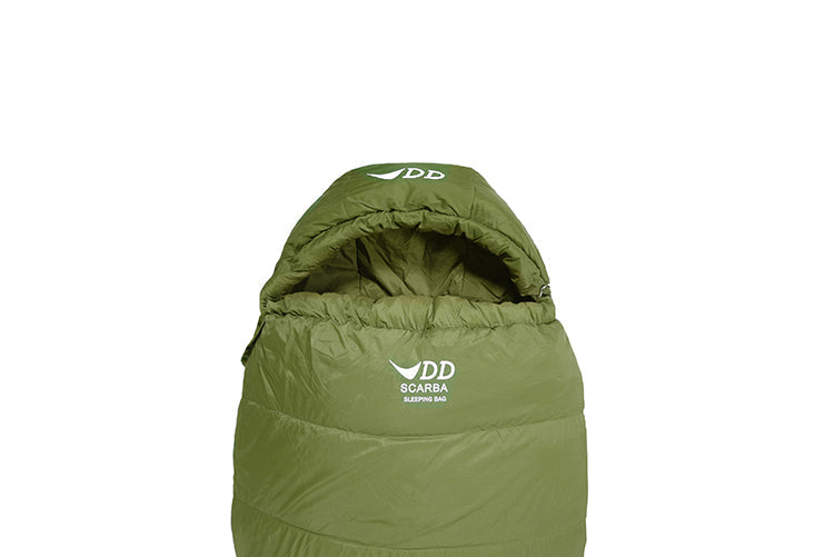 DD Hammocks Scarba Sleeping bag - Regular Size
