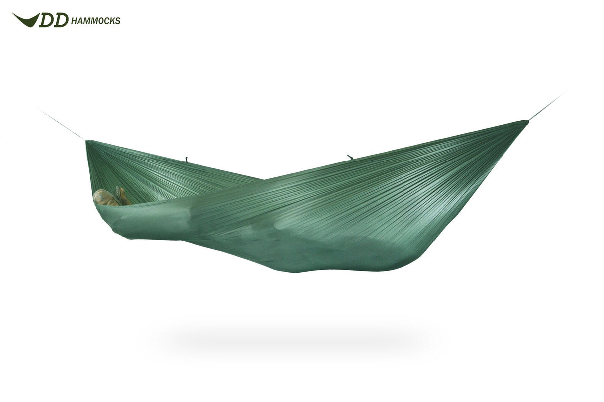DD Hammocks SuperLight Hammock