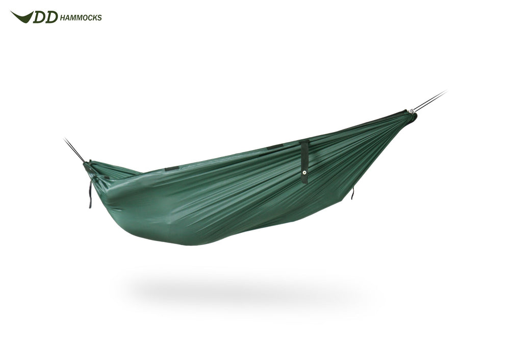 DD Hammocks SuperLight Jungle Hammock