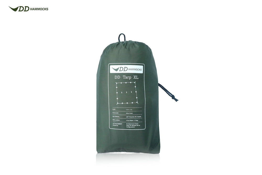 DD Hammocks Tarp XL