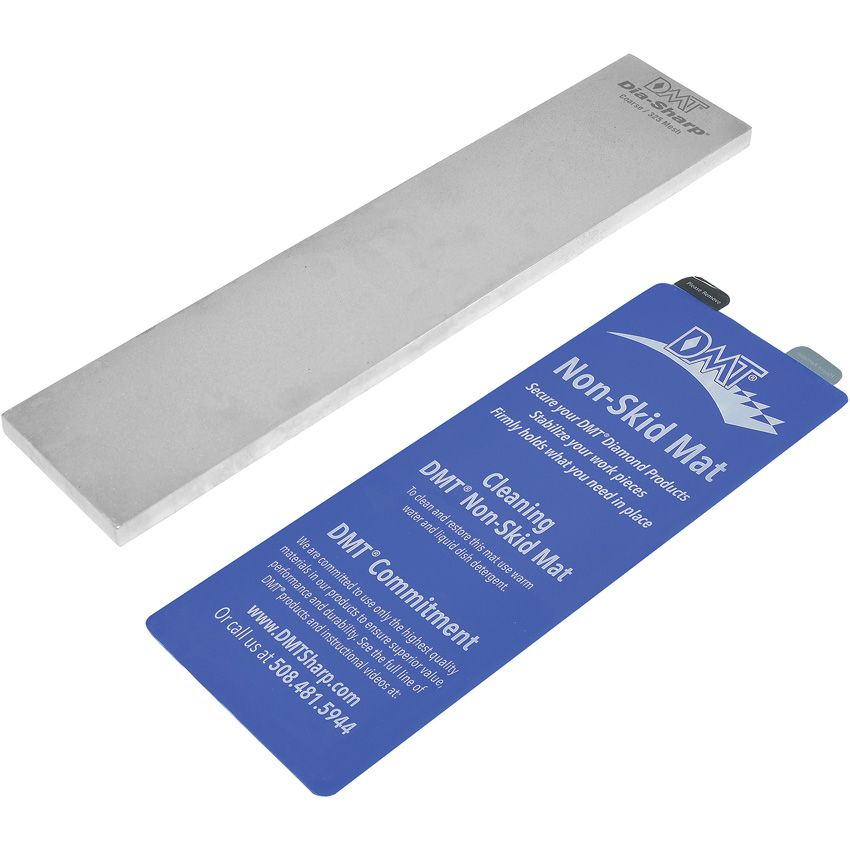 DMT DiaSharp Bench Stone F/C