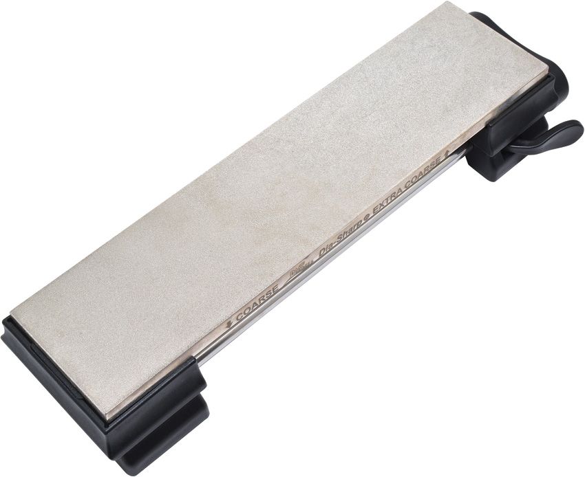 DMT 12-inch Dia-Sharp Bench Stone