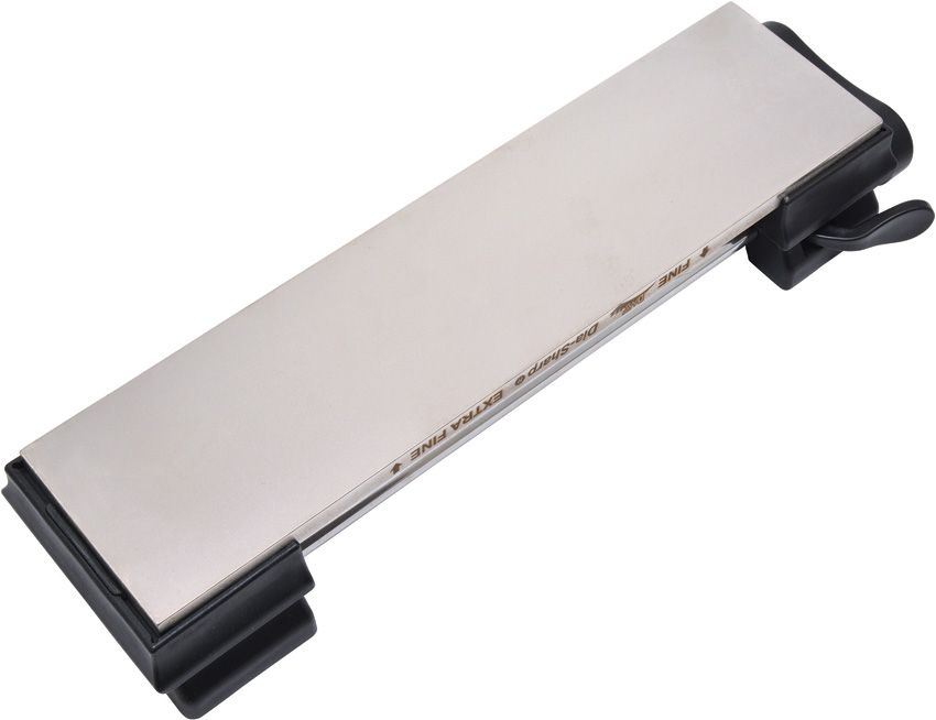 DMT 12-inch Dia-Sharp Bench Stone
