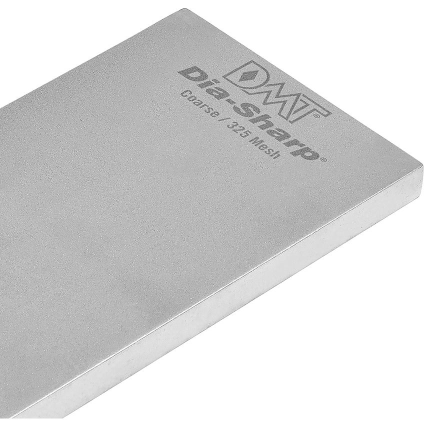 DMT DiaSharp Bench Stone 8F/C