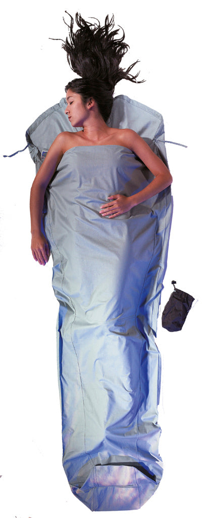 Cocoon Cotton Mummy Liner