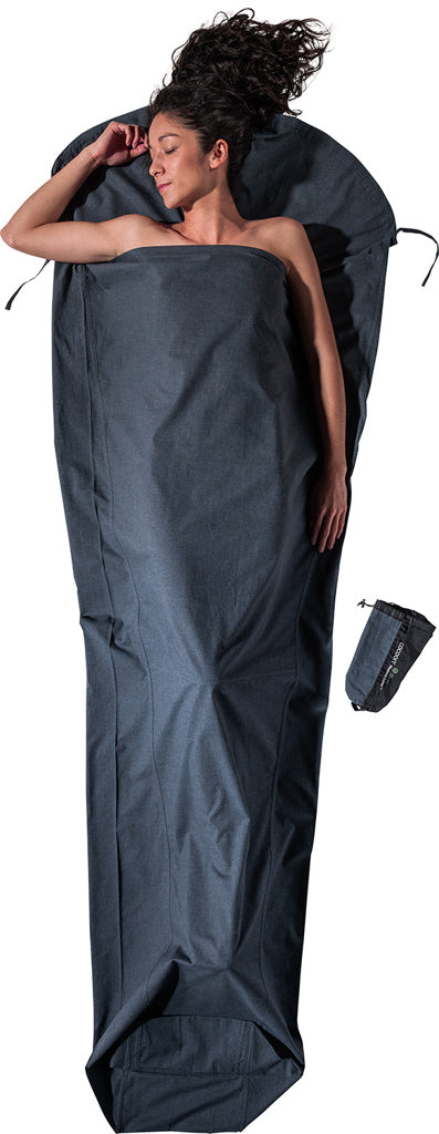 Cocoon Organic Cotton Mummy Liner