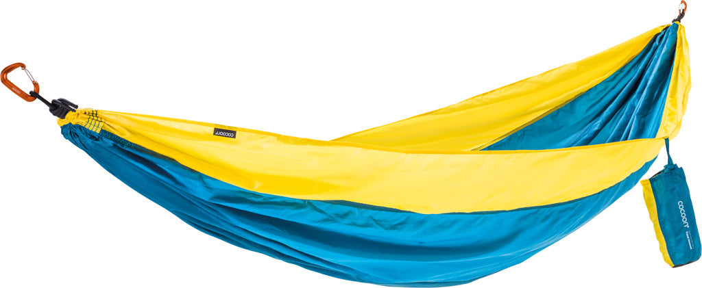 Cocoon Double Travel Hammock