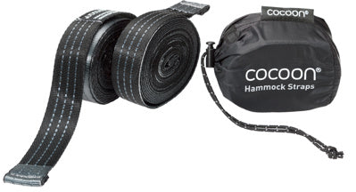 Cocoon Hammock Tree Straps