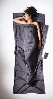 Cocoon Silk Insect Shield Travel Sheet