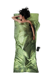 Cocoon Silk Insect Shield Travel Sheet