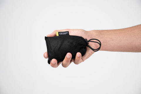 Cocoon Mesh Stuff Sacks (Set of 4)