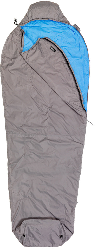 Cocoon Mountain Wanderer Sleeping Bag