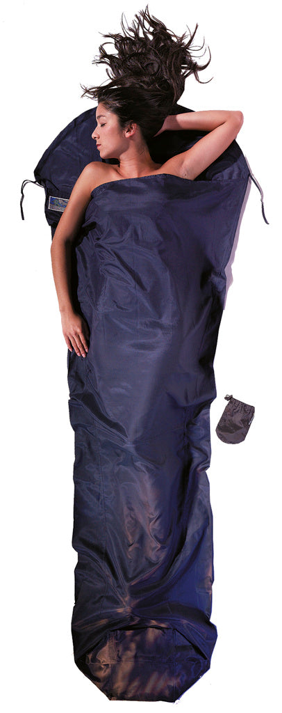Cocoon Microfiber Mummy Liner