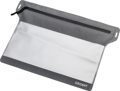 Cocoon Medium Zippered Flat Document Bag