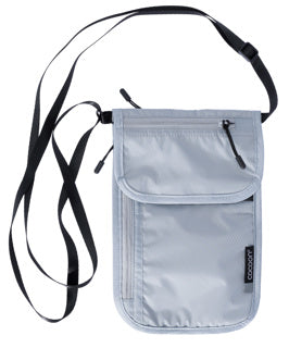 Cocoon Travel Neck Wallet