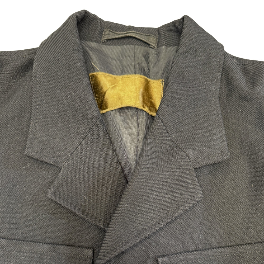 Ex Police Men's Dress Tunic Jacket