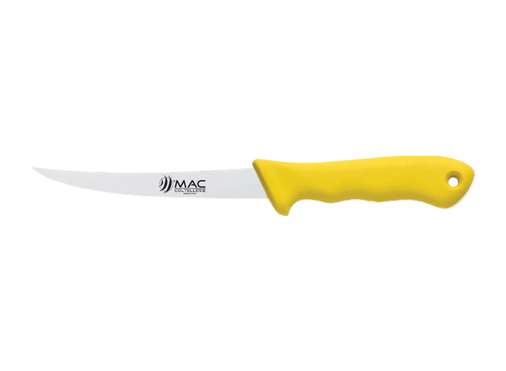 Whitby Filleting Knife