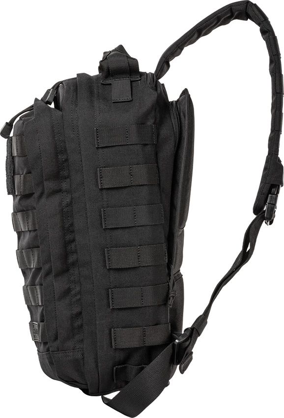 5.11 Tactical RUSH Moab 8 Slingpack Black