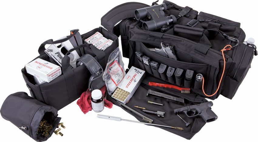 5.11 Tactical Range Bag