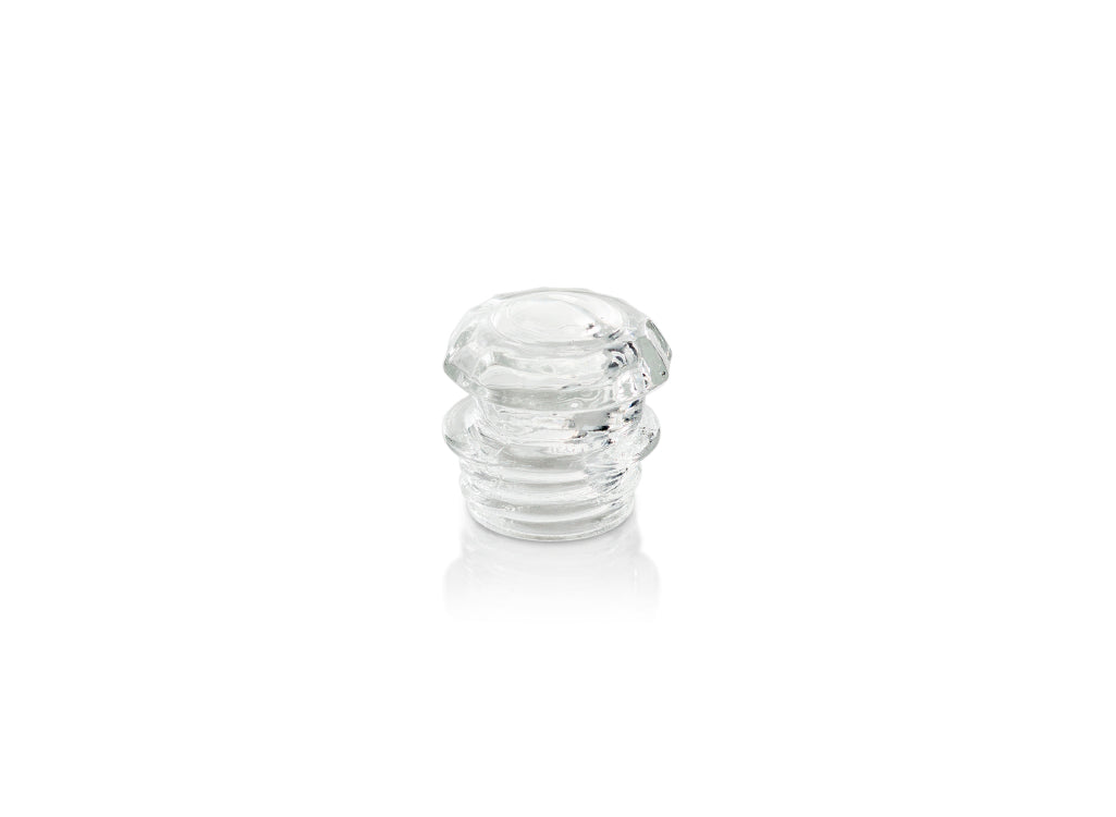 Petromax Spare Glass Knob for Stainless Steel Perkomax Percolator