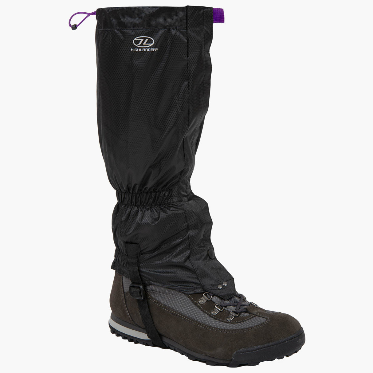 Highlander Glenshee Gaiters - Womens