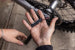 Gerber LST Mini Folding Lock Knife - Black
