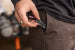 Gerber LST Mini Folding Lock Knife - Black