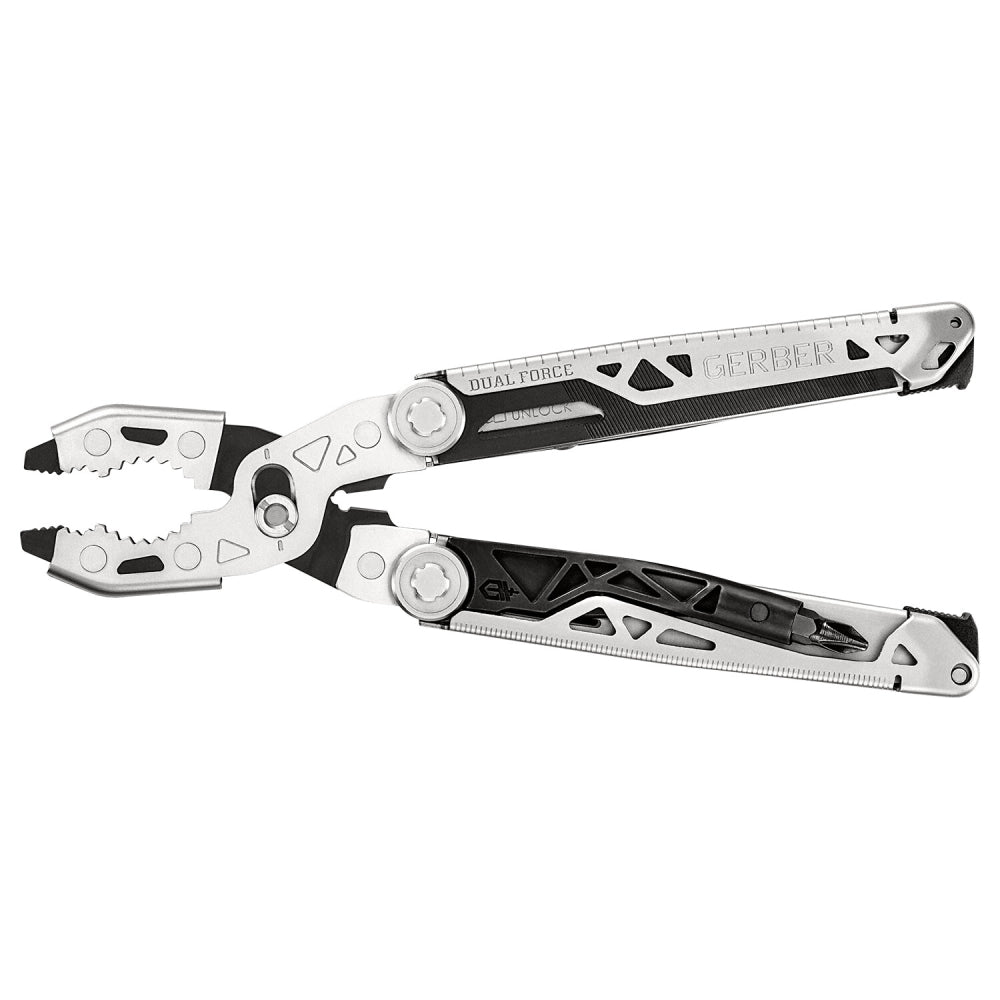 Gerber Dual Force Multi Tool