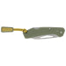 Gerber LST Mini Folding Lock Knife Lichen - Green