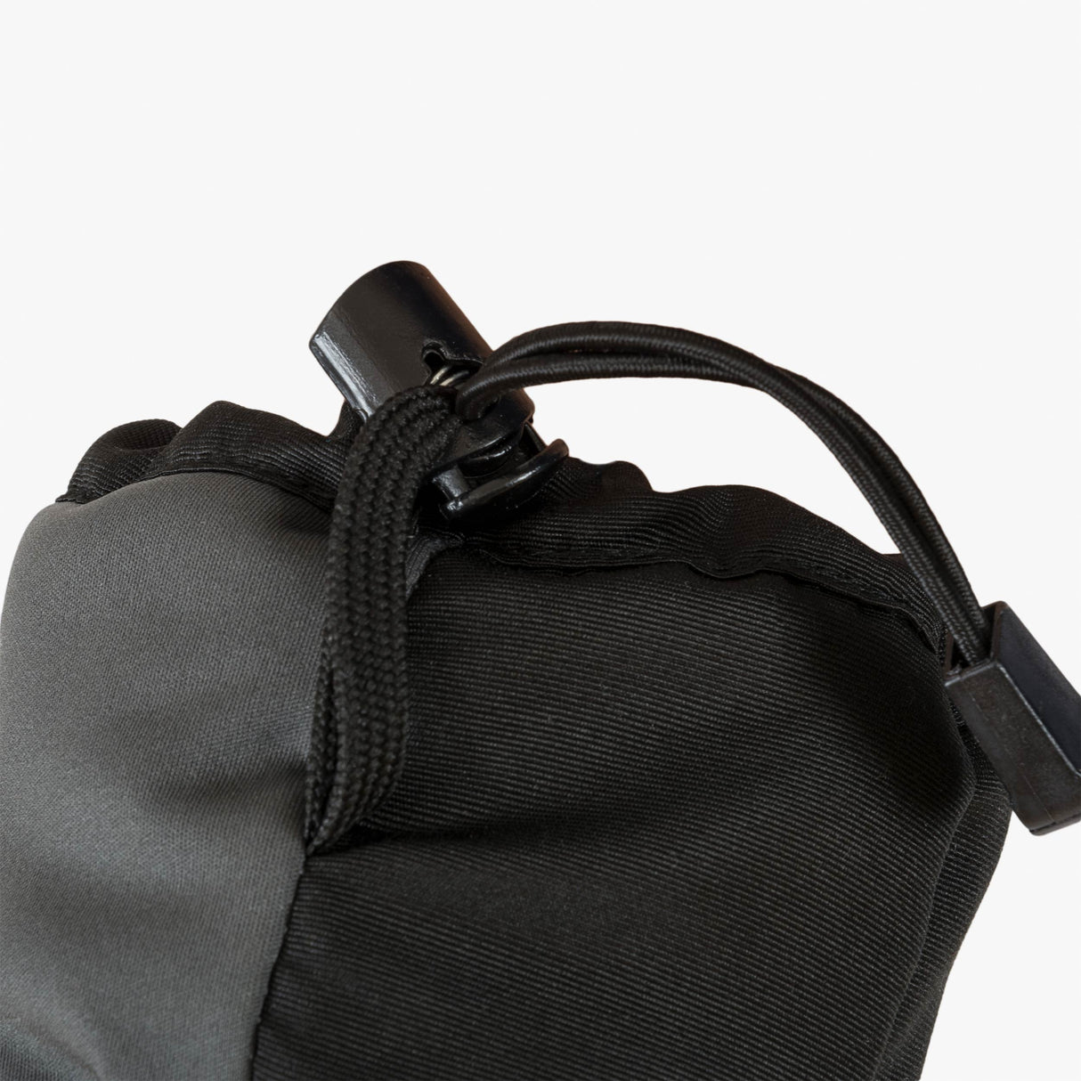 Highlander Mountain Gloves, Charcoal