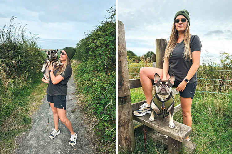 DD Hammocks Summit Beanie - Dark Olive Green