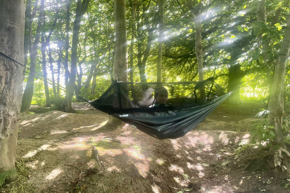 DD Hammocks - Frontline Hammock - Kids