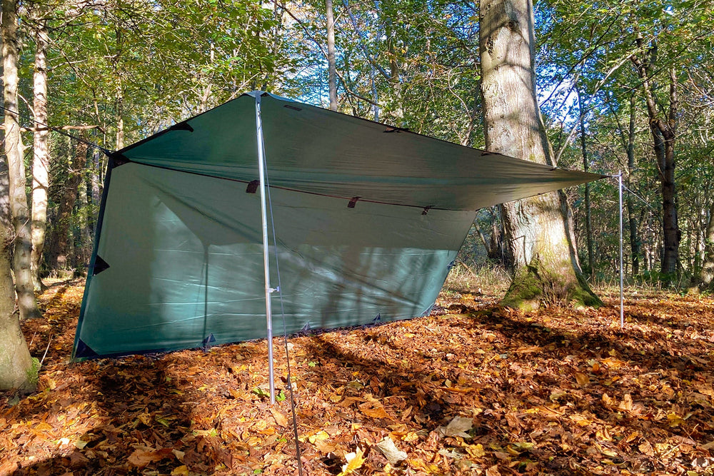 DD Hammocks Tarp M