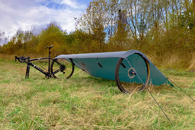 DD Hammocks SuperLight Tarp S