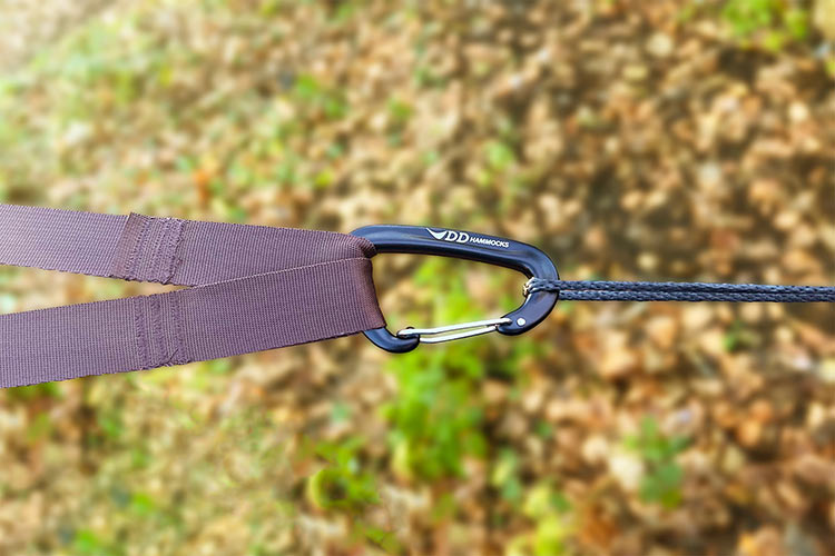 DD Hammocks Hammock - Karabiners x 2