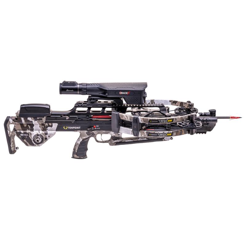 TenPoint TRX 515 Oracle X Compound Crossbow - Vektra