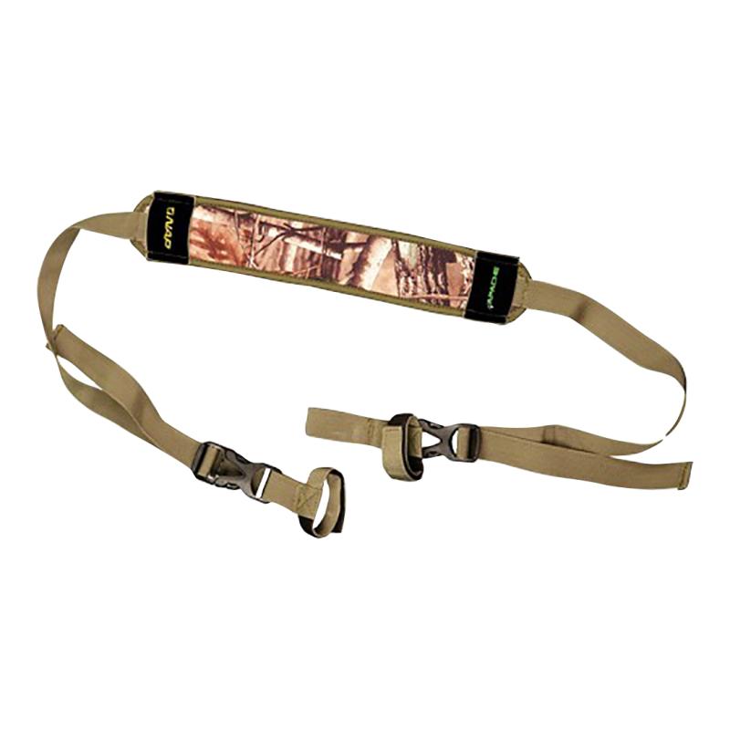 NAP Apache Bow Sling - Camo
