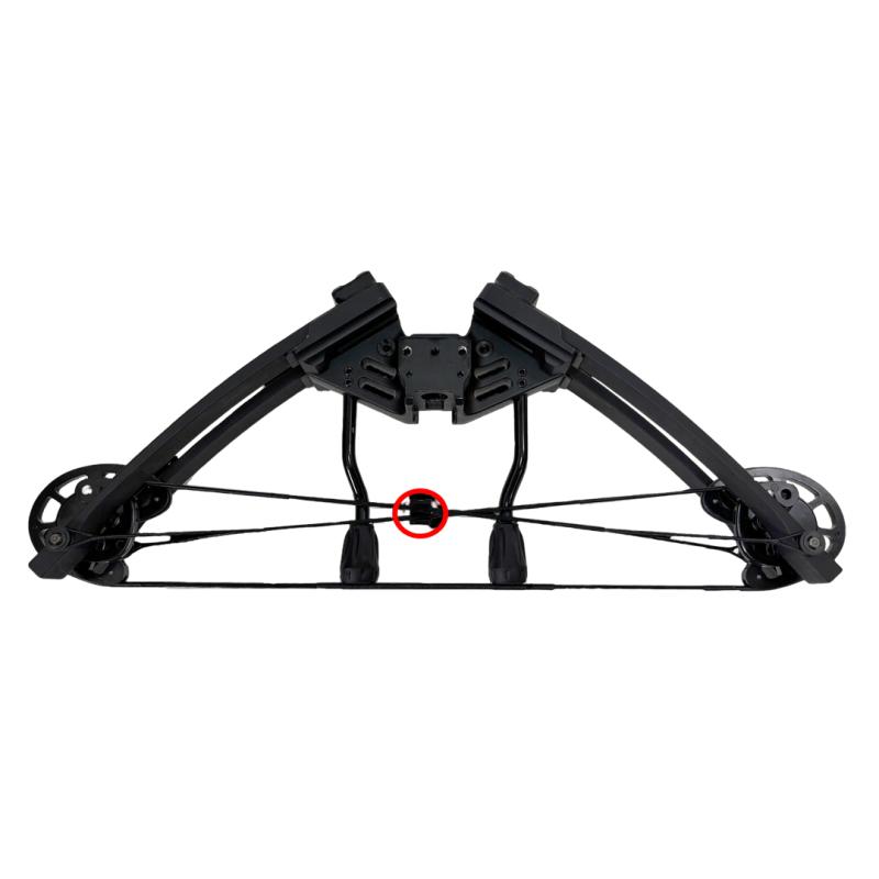 Hori-Zone Cable Slider - Sirius & Orion Crossbows