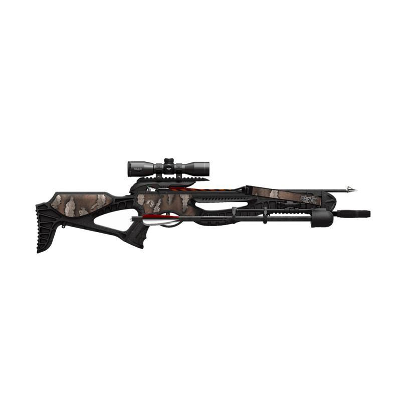 Barnett Wildcat Recurve Crossbow - Camo