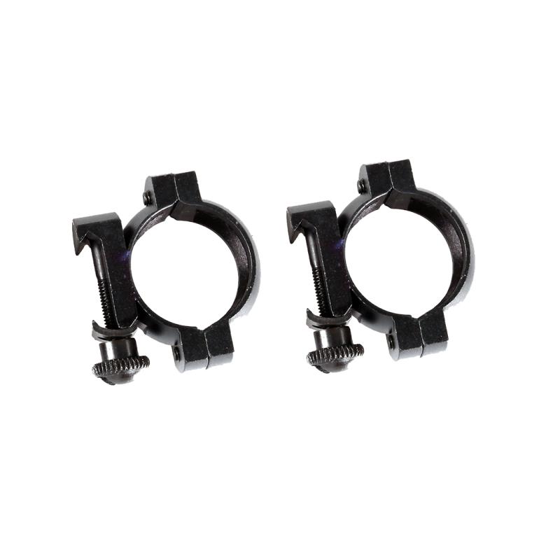 Excalibur Weaver Scope Rings
